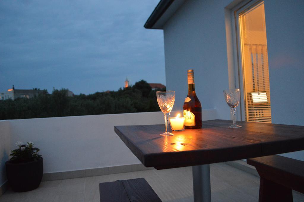 Apartment In Murter Quarto foto